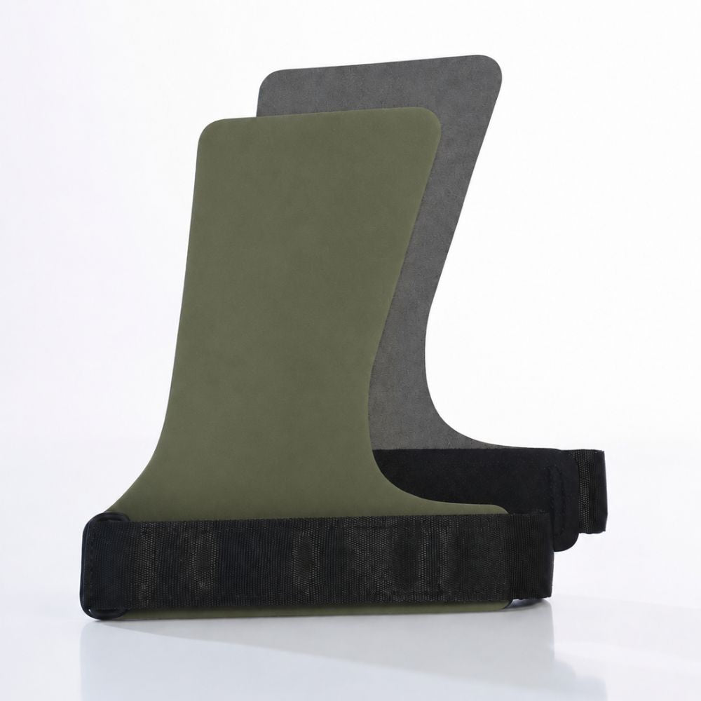 Calleras Alpha Grip