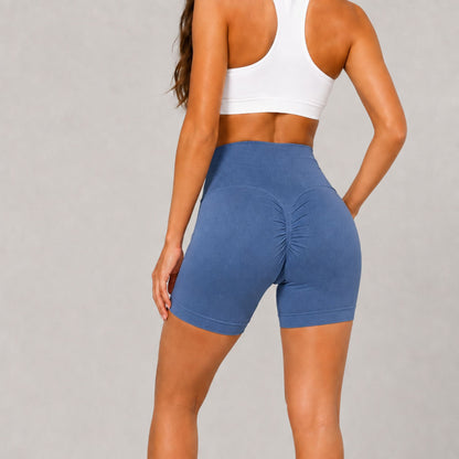 Leggins corto Vyra