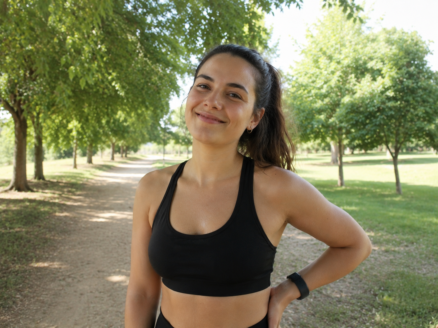 Laura A. - Madrid