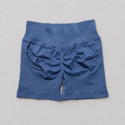 Leggins corto Vyra