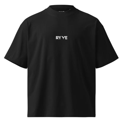 Camiseta Essential oversize