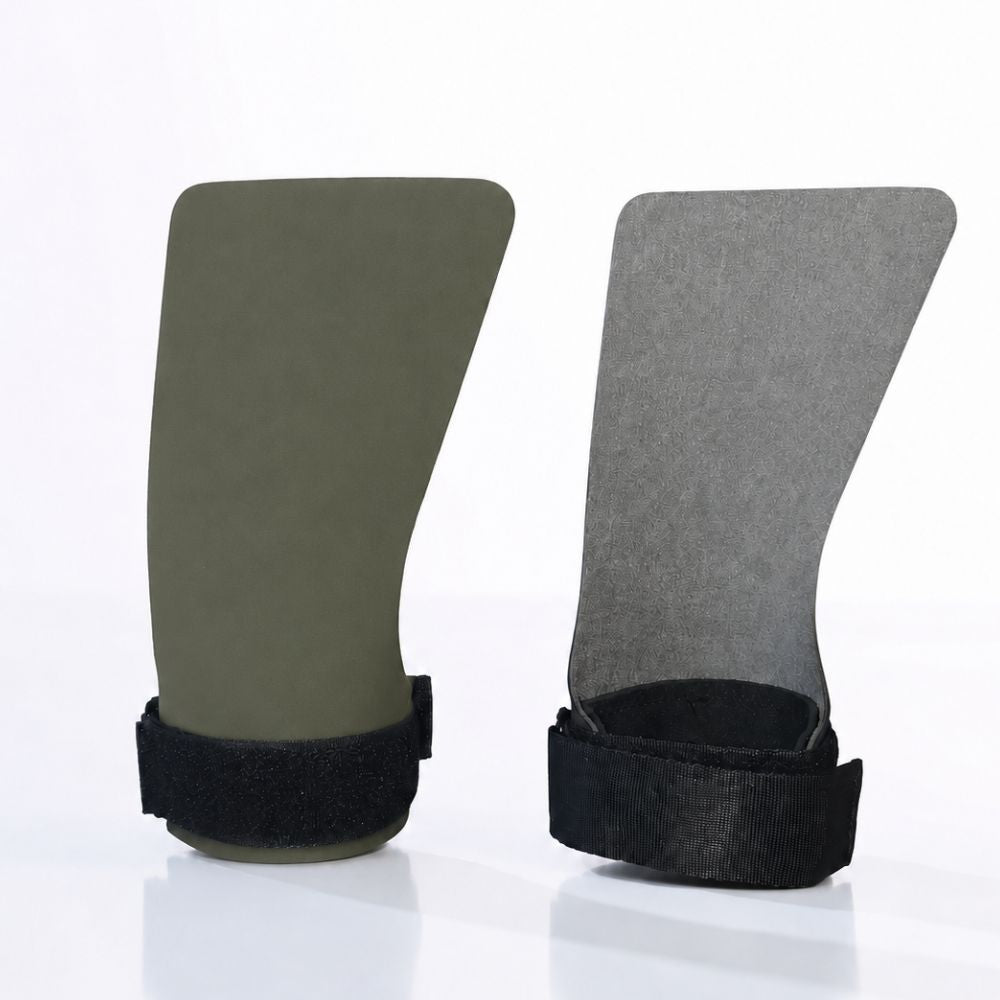 Calleras Alpha Grip