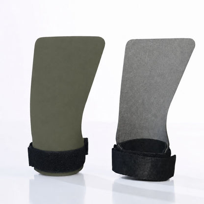 Calleras Alpha Grip