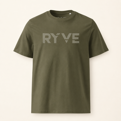 Camiseta Essential Ryve