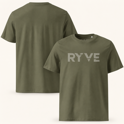 Camiseta Essential Ryve