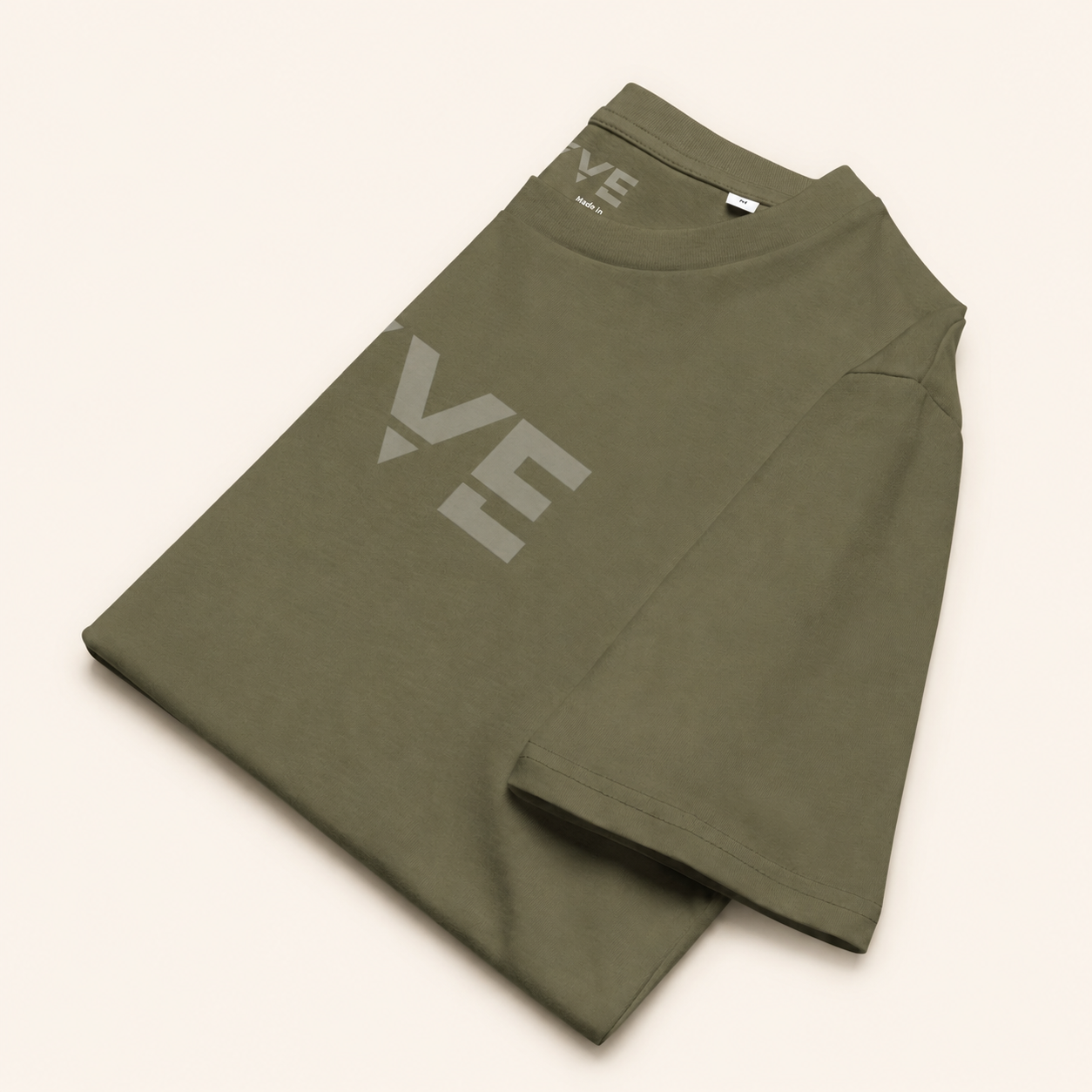 Camiseta Essential Ryve