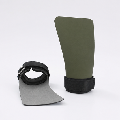 Calleras Alpha Grip