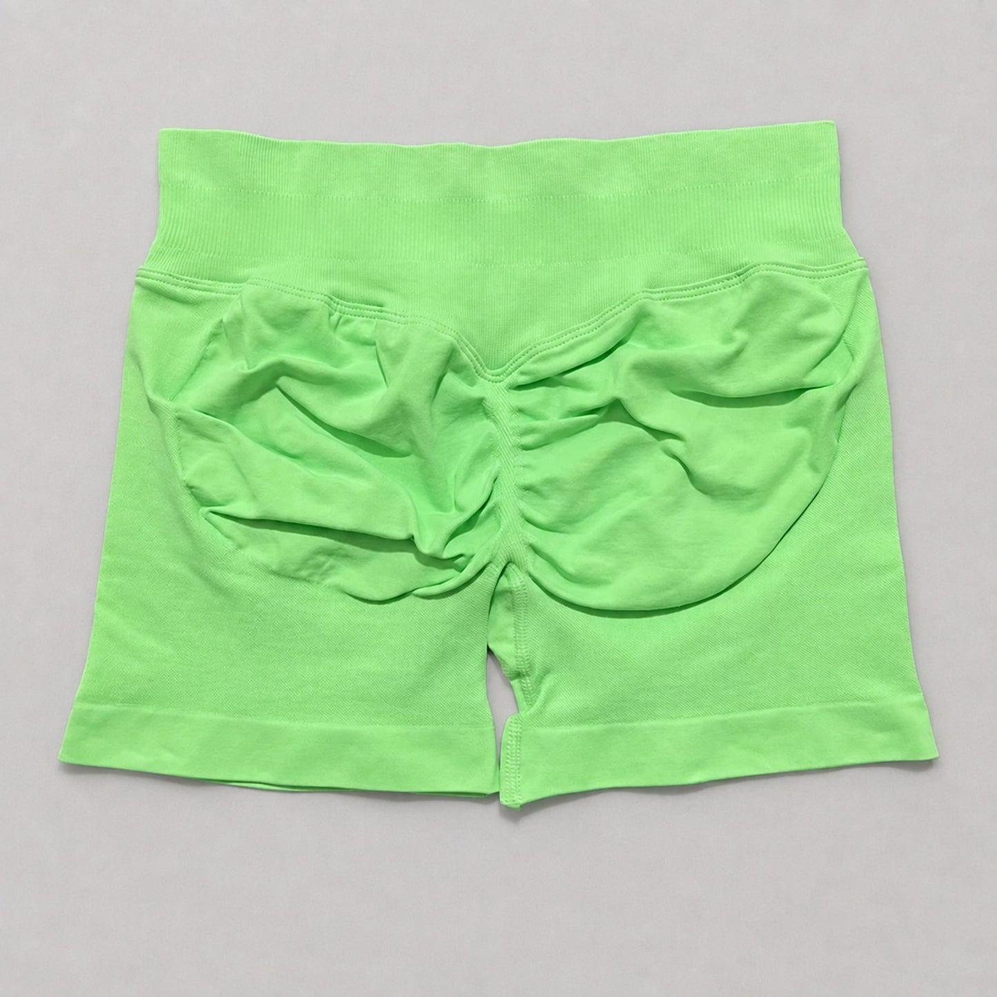 Legging corto Vyra