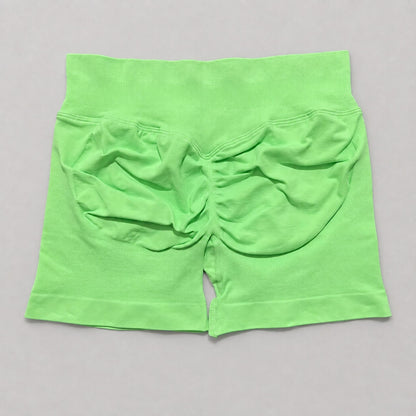 Legging corto Vyra