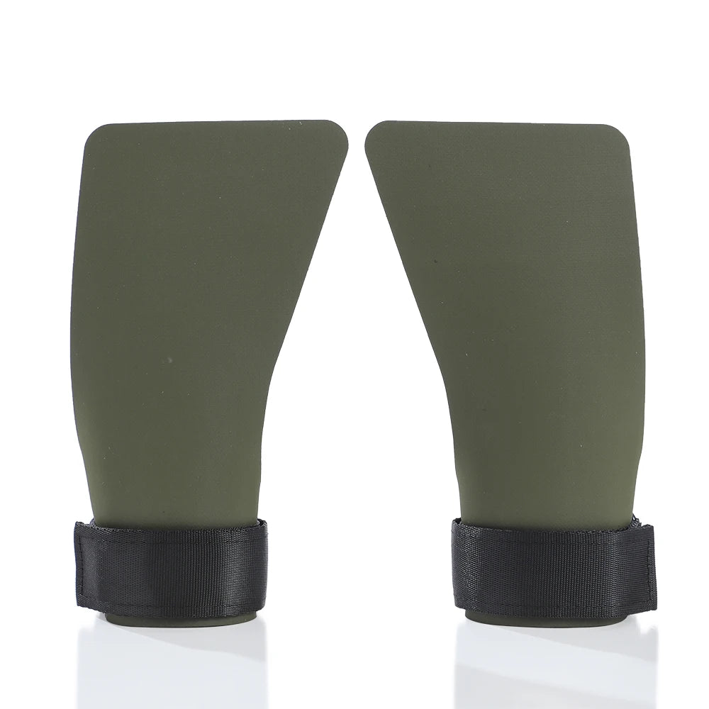 Calleras Alpha Grip