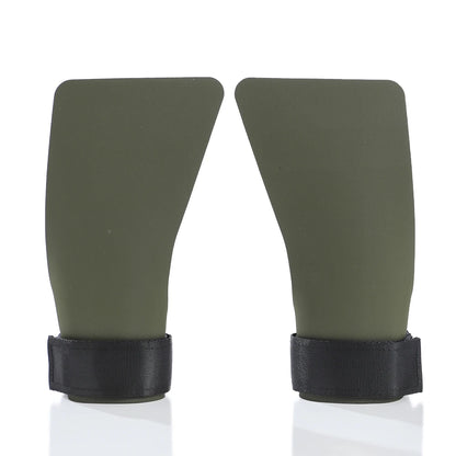 Calleras Alpha Grip