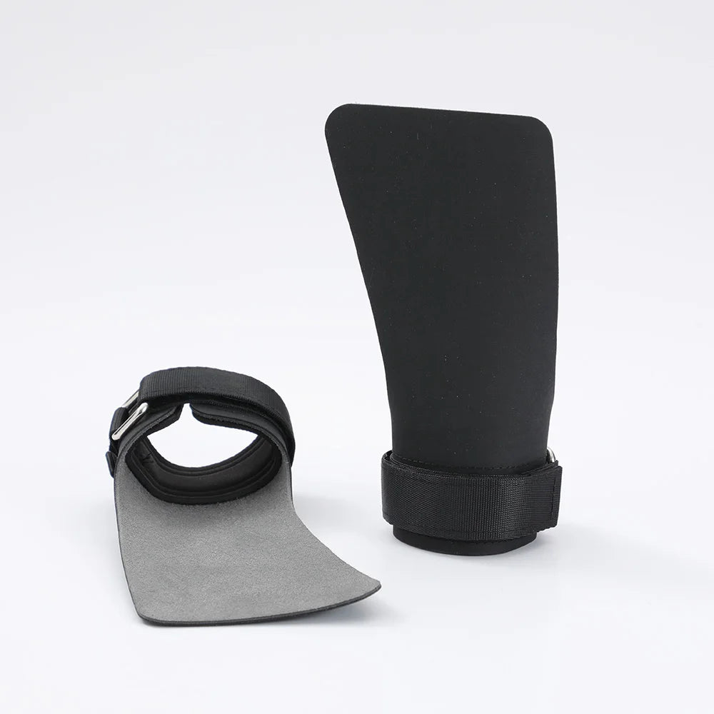 Calleras Alpha Grip