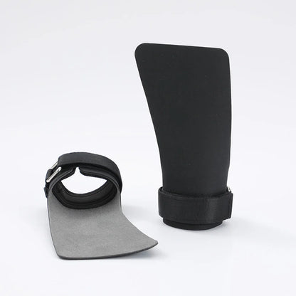 Calleras Alpha Grip