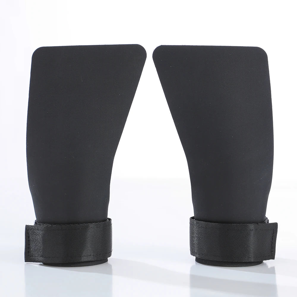 Calleras Alpha Grip