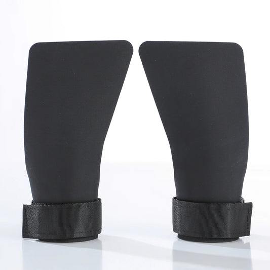 Calleras Alpha Grip